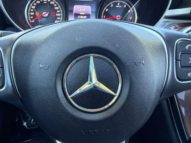 2017 Mercedes-Benz C-CLASS C 300 C 300