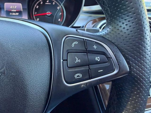 2017 Mercedes-Benz C-CLASS C 300 C 300