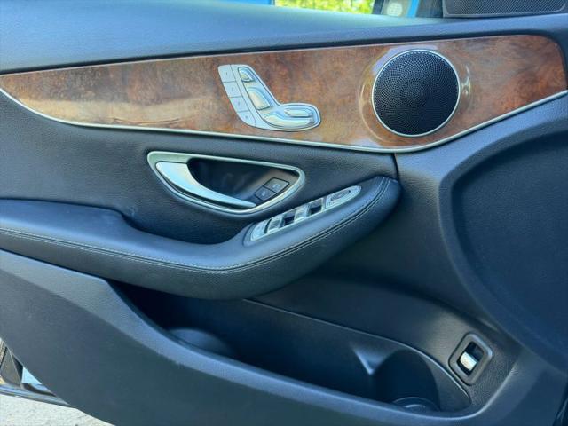 2017 Mercedes-Benz C-CLASS C 300 C 300