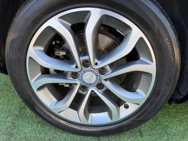 2017 Mercedes-Benz C-CLASS C 300 C 300