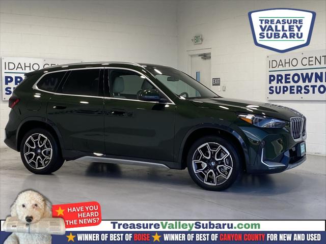 2025 BMW X1 xDrive28i for sale in Nampa, ID