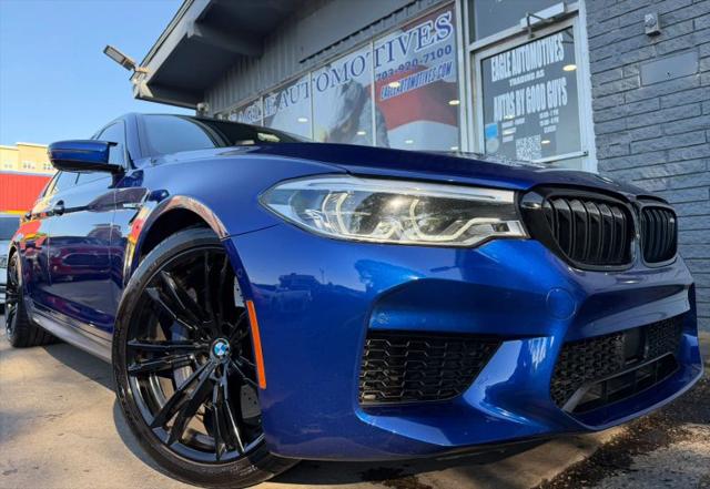2018 BMW M5 Base for sale in Arlington, VA