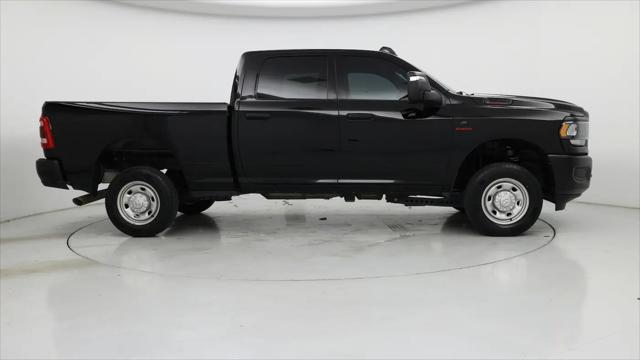 2024 Ram 2500 Tradesman Crew Cab 4x4 6'4" Box