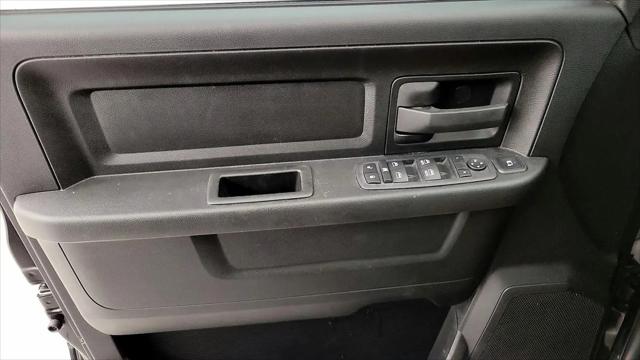 2024 Ram 2500 Tradesman Crew Cab 4x4 6'4" Box