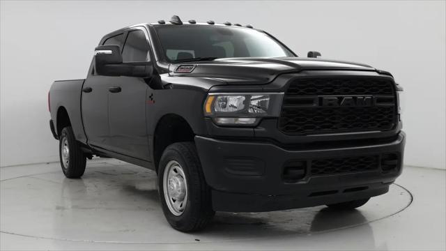 2024 Ram 2500 Tradesman Crew Cab 4x4 6'4" Box for sale in Glen Allen, VA