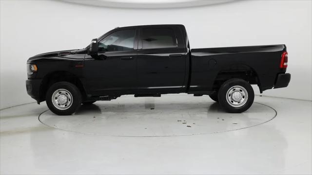 2024 Ram 2500 Tradesman Crew Cab 4x4 6'4" Box