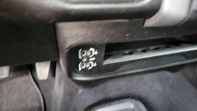 2024 Ram 2500 Tradesman Crew Cab 4x4 6'4" Box