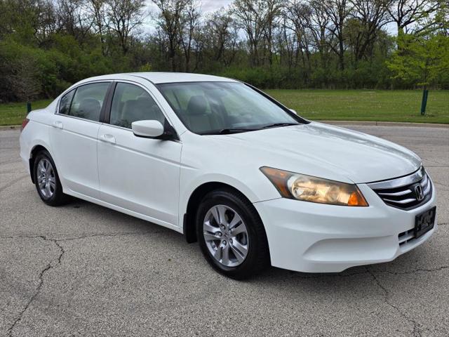 2012 Honda Accord 2.4 SE for sale in Mount Prospect, IL