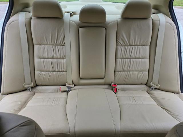 2012 Honda Accord 2.4 SE