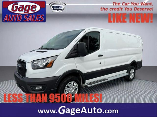 2025 Ford Transit Cargo Van w/RWB for sale in Milwaukie, OR