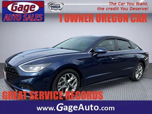 2020 Hyundai Sonata SEL for sale in Milwaukie, OR