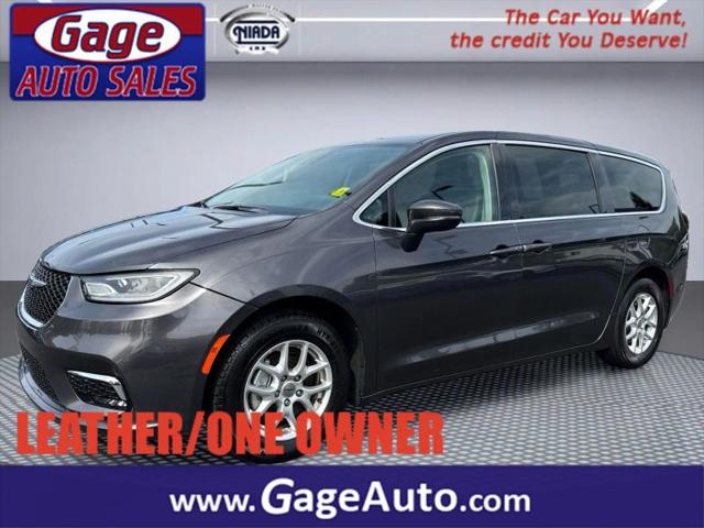 2023 Chrysler Pacifica Touring L for sale in Milwaukie, OR