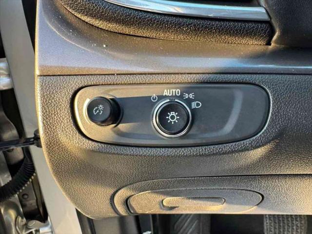 2020 Buick Encore FWD Preferred