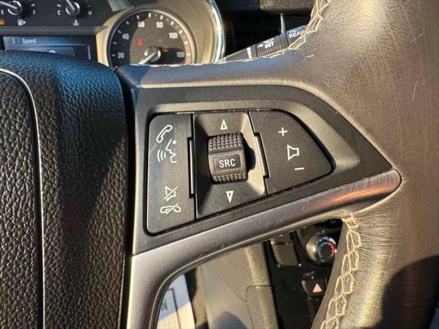 2020 Buick Encore FWD Preferred
