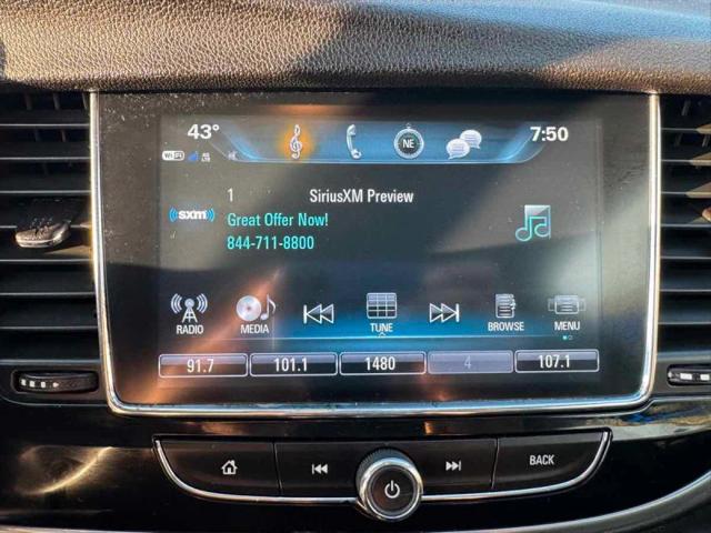 2020 Buick Encore FWD Preferred