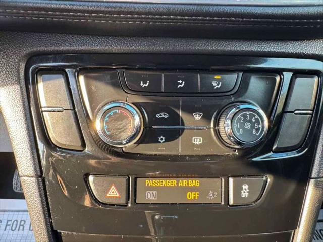 2020 Buick Encore FWD Preferred