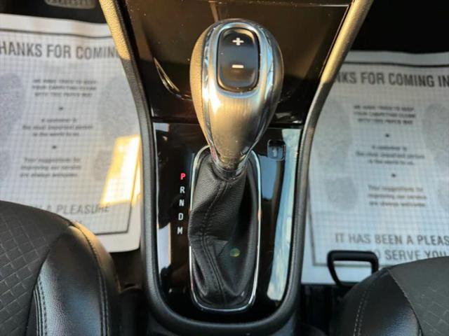 2020 Buick Encore FWD Preferred