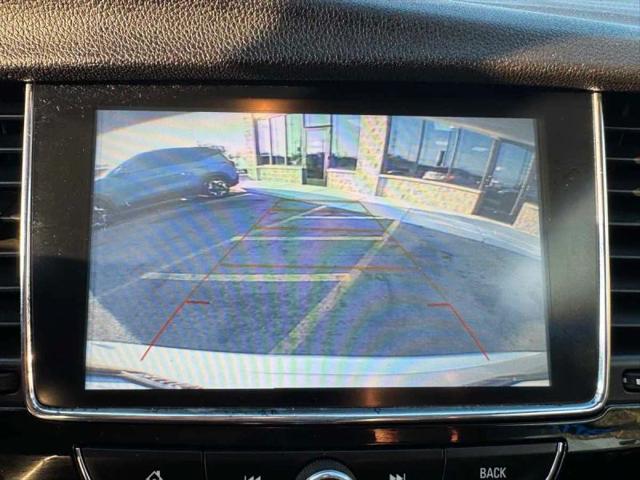 2020 Buick Encore FWD Preferred