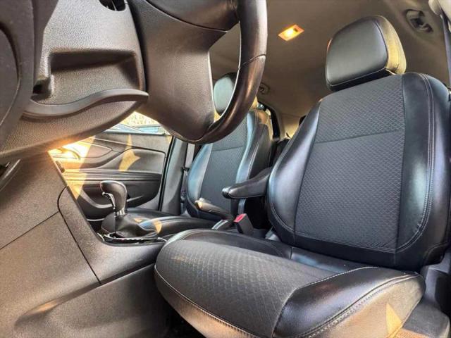 2020 Buick Encore FWD Preferred