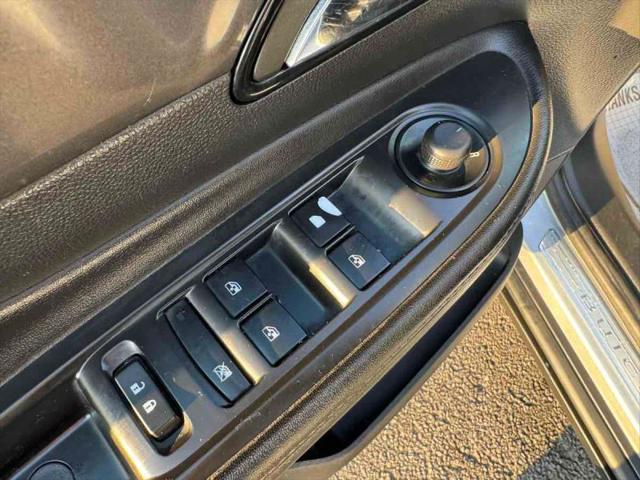 2020 Buick Encore FWD Preferred