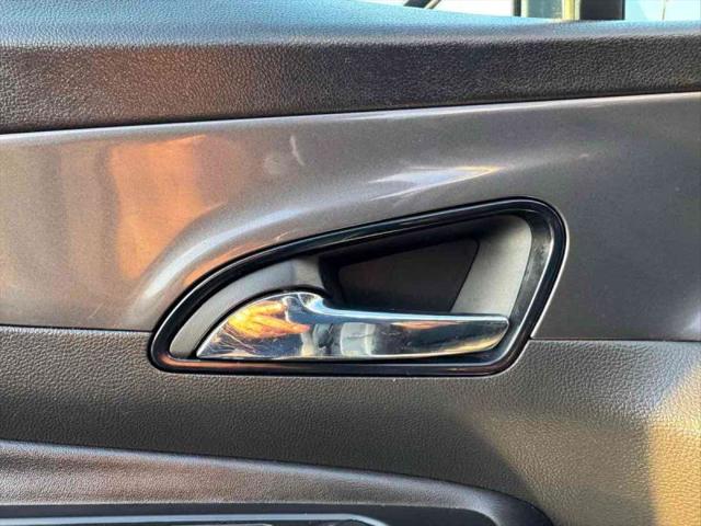 2020 Buick Encore FWD Preferred