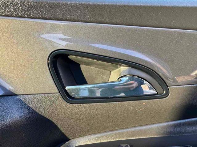 2020 Buick Encore FWD Preferred