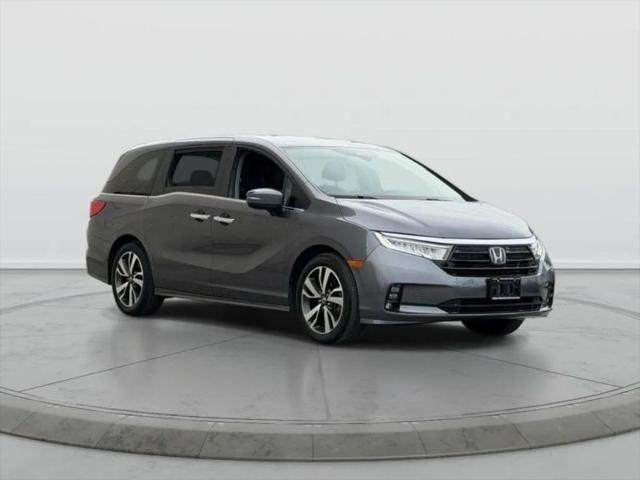 2023 Honda Odyssey Touring for sale in Amityville, NY