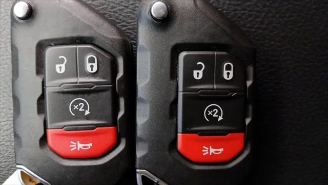 2024 Jeep Wrangler 4xe Sahara 4xe