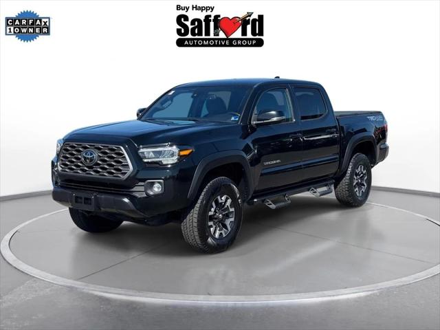 2023 Toyota Tacoma TRD Off Road 2023 Toyota Tacoma TRD Off Road