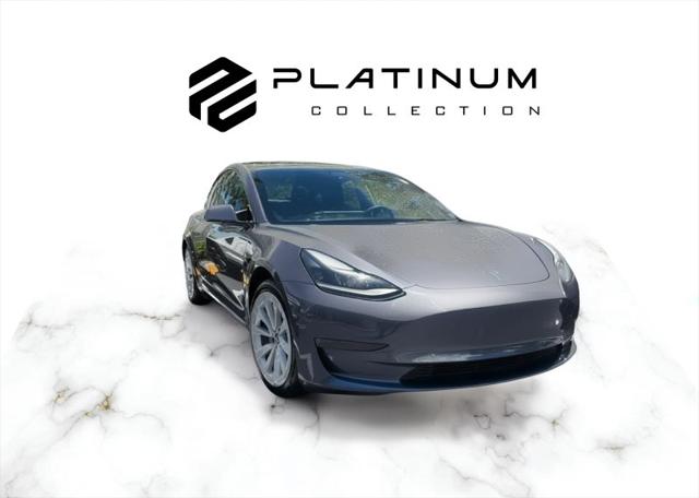 2023 Tesla Model 3 Rear-Wheel Drive for sale in Boynton Beach, FL