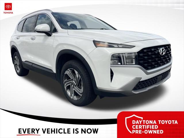 2023 Hyundai Santa Fe SEL for sale in Daytona Beach, FL