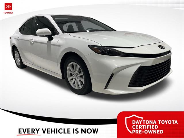 2025 Toyota Camry LE for sale in Daytona Beach, FL