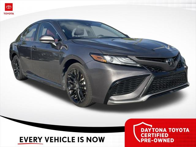 2024 Toyota Camry XSE for sale in Daytona Beach, FL