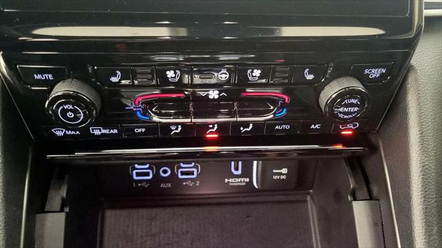 2023 Jeep Grand Cherokee Trailhawk