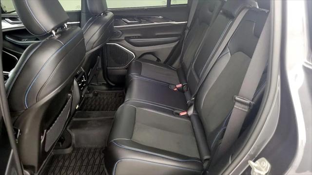 2023 Jeep Grand Cherokee Trailhawk