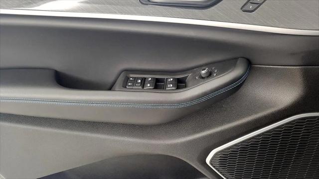 2023 Jeep Grand Cherokee Trailhawk