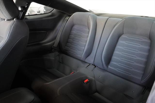 2021 Ford Mustang Mach 1 Fastback