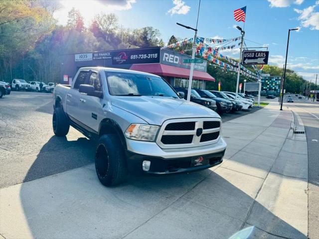 2014 Ram 1500 SLT for sale in South Saint Paul, MN