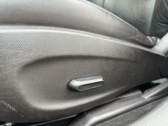 2013 Chevrolet Cruze LTZ