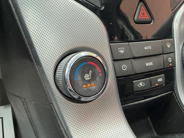 2013 Chevrolet Cruze LTZ