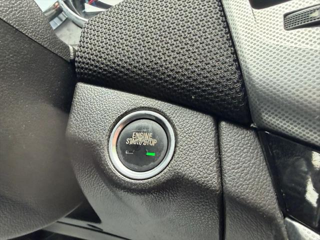 2013 Chevrolet Cruze LTZ