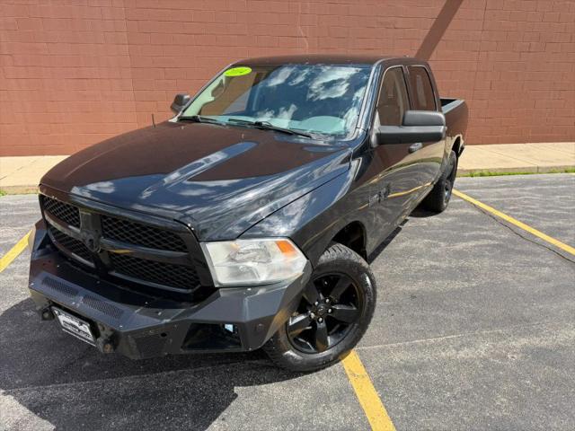 2014 Ram 1500 Express