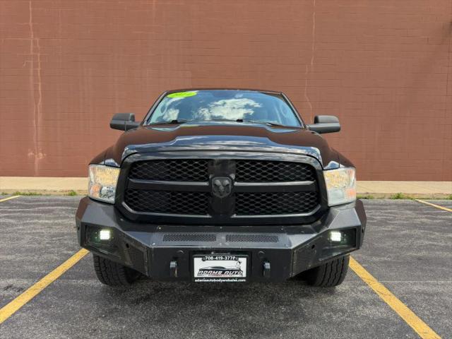 2014 Ram 1500 Express