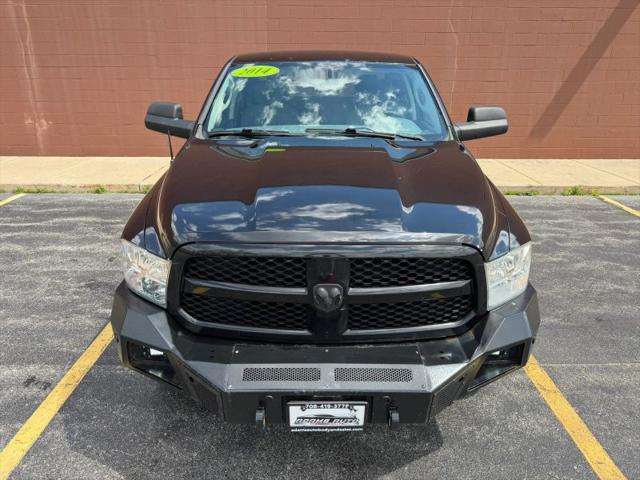 2014 Ram 1500 Express
