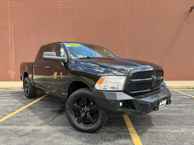 2014 Ram 1500 Express