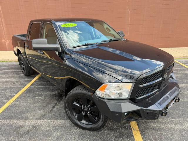 2014 Ram 1500 Express