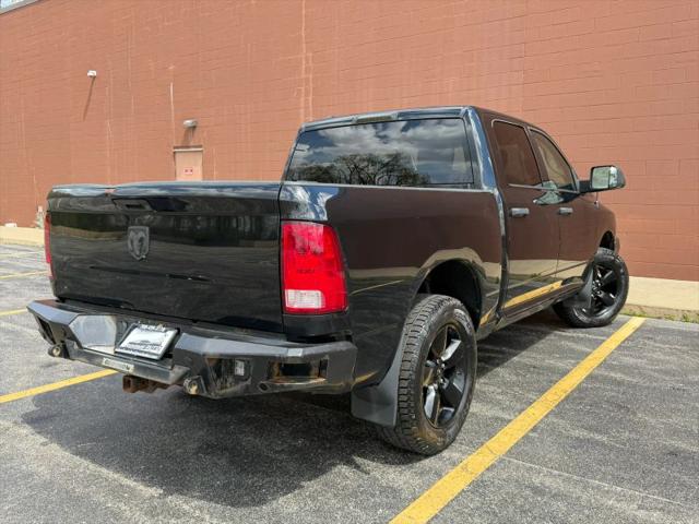 2014 Ram 1500 Express