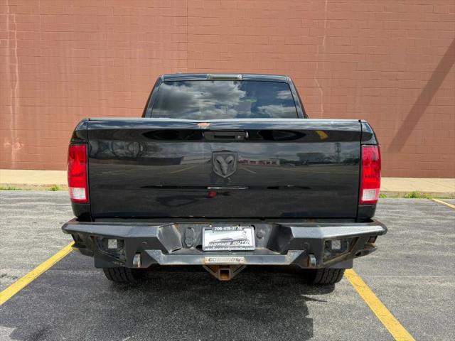 2014 Ram 1500 Express