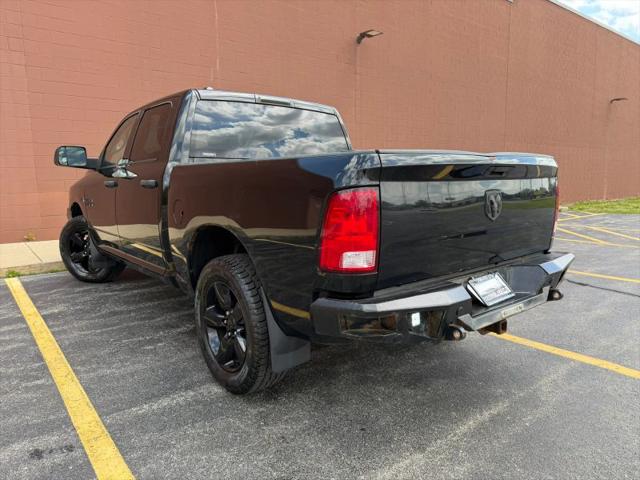 2014 Ram 1500 Express