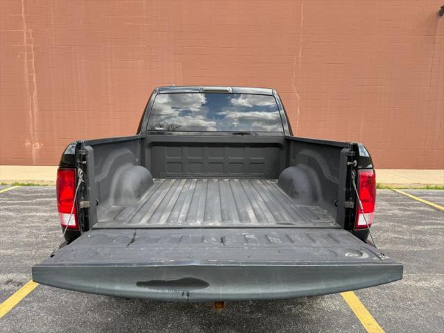 2014 Ram 1500 Express